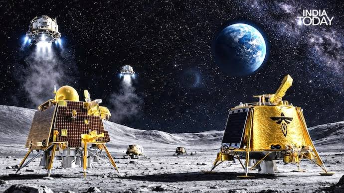 Exploring the future of lunar missions