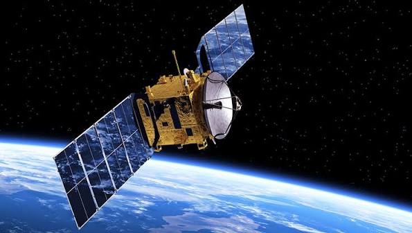 Satellites play a growing role in Earth observation